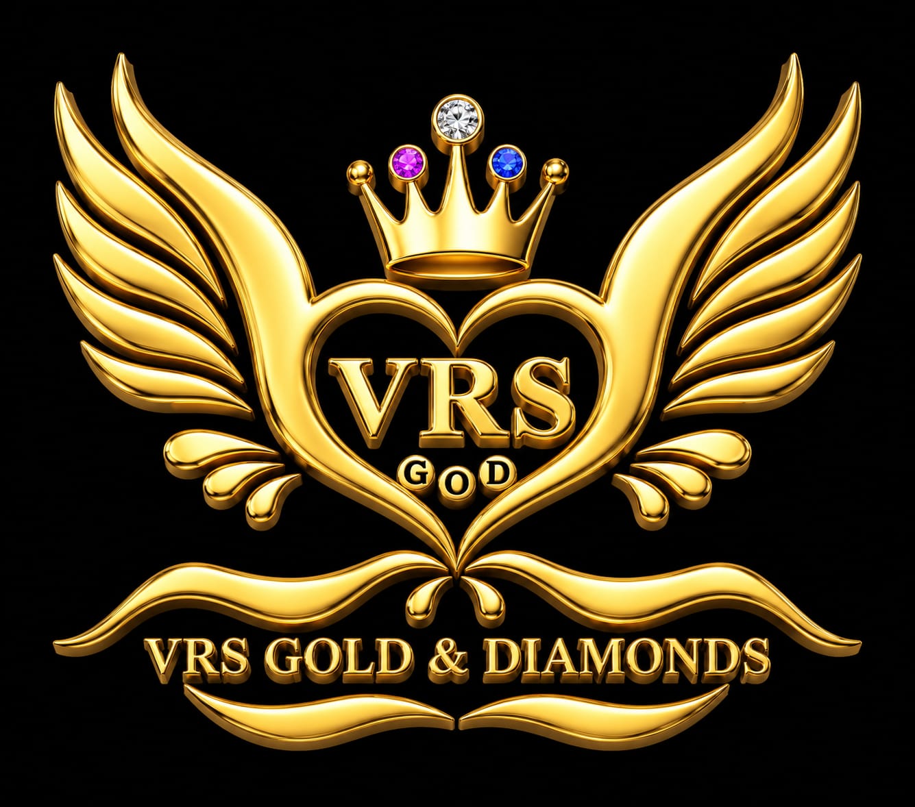 VRS Gold & Diamonds